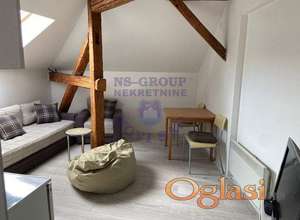 Useljiva garsonjera - SOCIJALNO